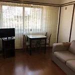 Apartamento no itaim bibi 264 localização perfeita