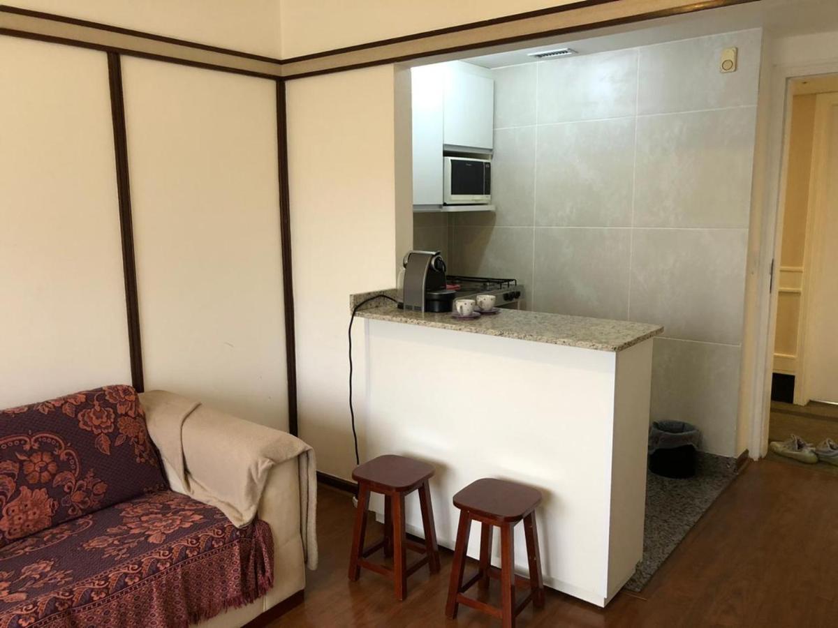 No Itaim Bibi 264 Localizacao Perfeita Apartamento São Paulo
