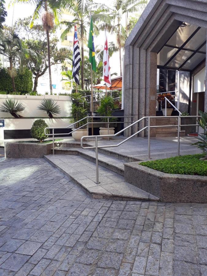 No Itaim Bibi 264 Localizacao Perfeita